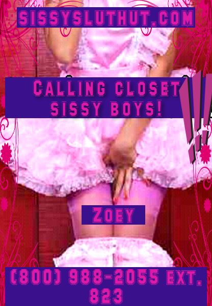 BBC sissy Trainer