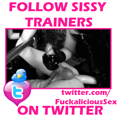 sissy training