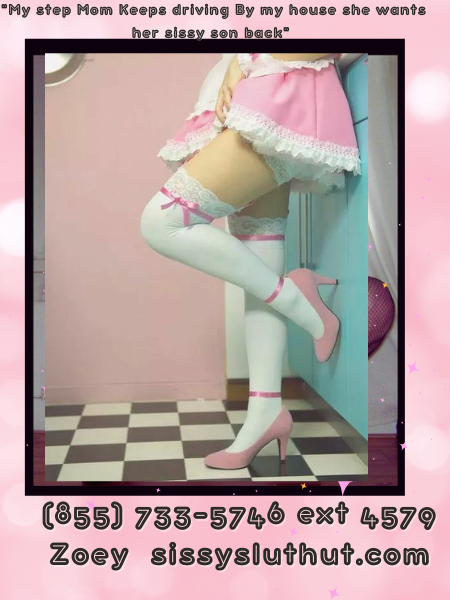 Sissy Maid Training