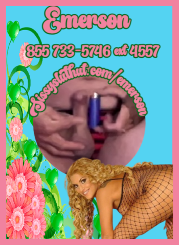 Phone dominatrix 