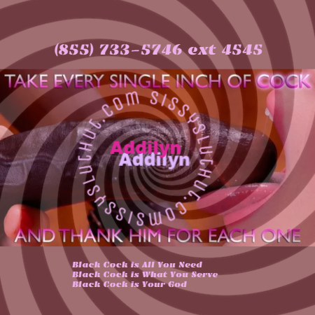 Sissy hypno training
