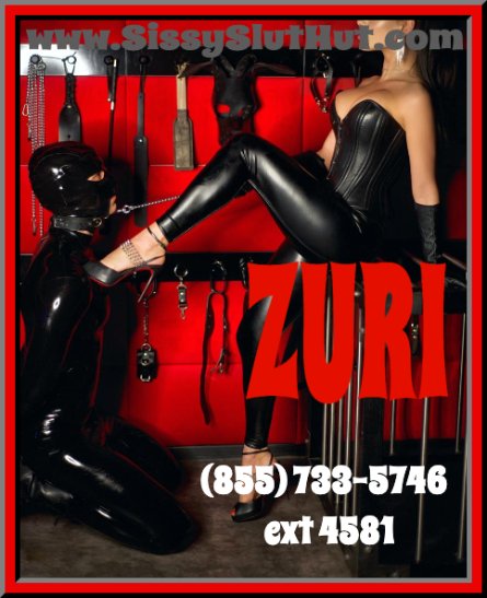 Sissy Slave Training